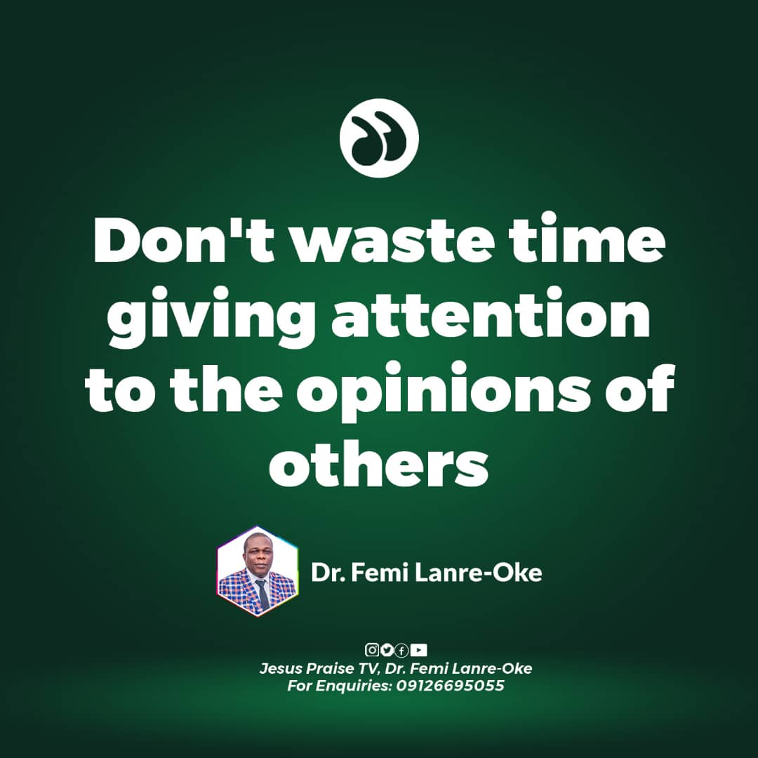 Dr Femi Lanre-Oke