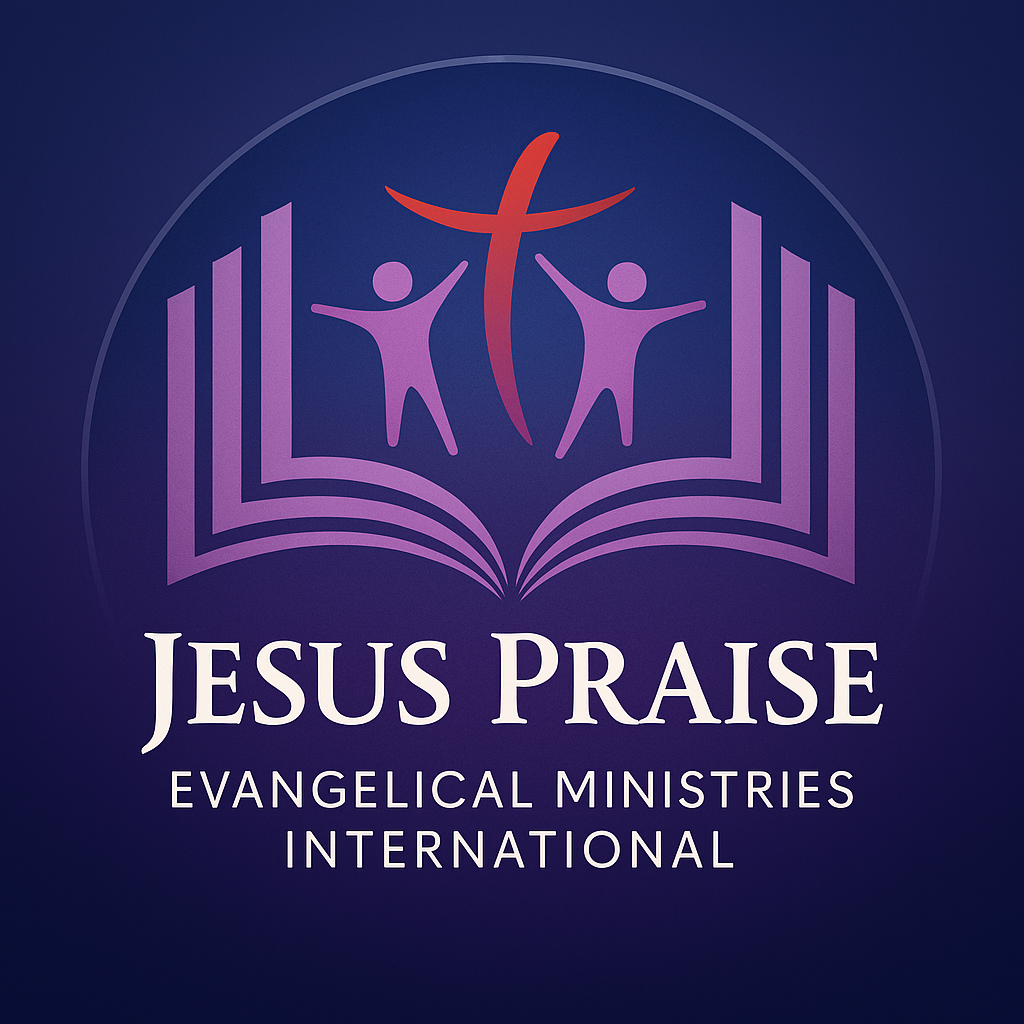 JPEMI- Jesus Praise Evangelical Ministry International